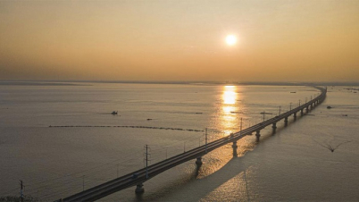 গঙ্গা পানি চুক্তি ‘ত্রুটিপূর্ণ’, হালনাগাদ জরুরি