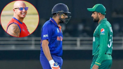 যে দলকে বিশ্বকাপের হট ফেভারিট বাছলেন গিবস