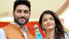 ইউটিউব-গুগলের বিরুদ্ধে ৪ কোটির মামলা ঐশ্বরিয়া-অভিষেকের