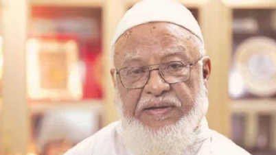 করোনায় মারা গেলেন সেক্টর কমান্ডার আবু ওসমান চৌধুরী  