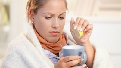 সর্দিতে নাক বন্ধ হয়ে যায়? রইল ঘরোয়া সমাধান সর্দিতে নাক বন্ধ হয়ে যায়? রইল ঘরোয়া সমাধান