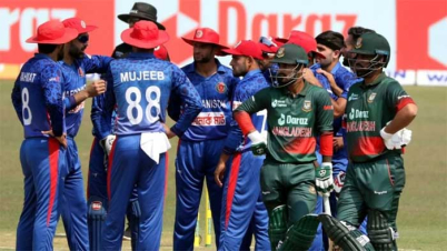 বাংলাদেশের আফগানিস্তান সফরের সূচি চূড়ান্ত