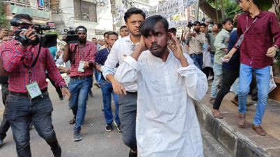 হিরো আলম ইস্যুতে যুক্তরাষ্ট্র-ইইউসহ ১৩ বিদেশি রাষ্ট্রদূতকে তলব