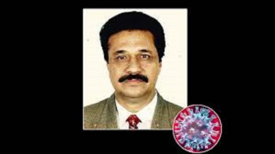 করোনায় সাবেক এমপি এটিএম আলমগীরের মৃত্যু