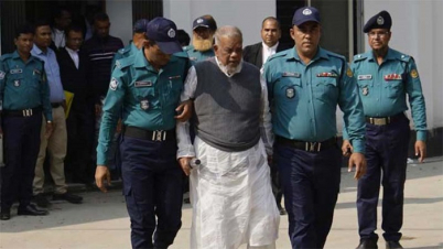 আমুসহ শীর্ষ পর্যায়ের নেতাদের বিরুদ্ধে দ্রুতই অভিযোগপত্র