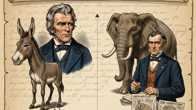 নির্বাচনে প্রতীকের ব্যবহার কীভাবে এলো?