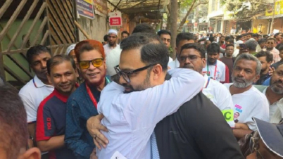 নির্বাচনি প্রচার শুরু: প্রার্থীরা যা করতে পারবেন, যা পারবেন না নির্বাচনি প্রচার শুরু: প্রার্থীরা যা করতে পারবেন, যা পারবেন না