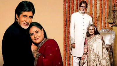 প্রতি মুহূর্তে অমিতাভের প্রেমে পড়েন জয়া প্রতি মুহূর্তে অমিতাভের প্রেমে পড়েন জয়া