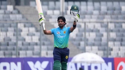 এশিয়া কাপে লিটনের বদলি এনামুল