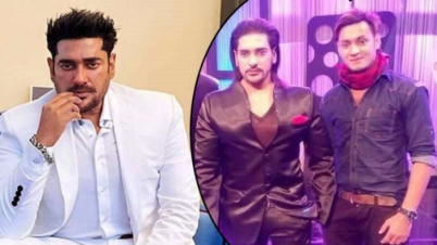 অনন্ত জলিলের বিরুদ্ধে প্রতারণার অভিযোগ!