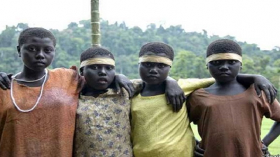 আন্দামানিদের সমাজে করোনার হানা