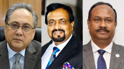 এবার আনিসুল, হাওলাদার ও চুন্নুকে জাতীয় পার্টি থেকে অব্যাহতি