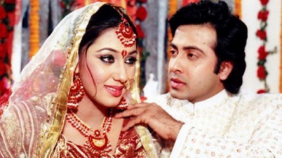 আমি বিবাহিত, ফেসবুকে প্রমাণ করার কিছু নেই: অপু বিশ্বাস