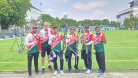 আর্চারি এশিয়া কাপের ফাইনালে বাংলাদেশ