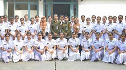 সেনাবাহিনী নিয়োগ ২০২৫ সার্কুলার, আবেদন শুরু