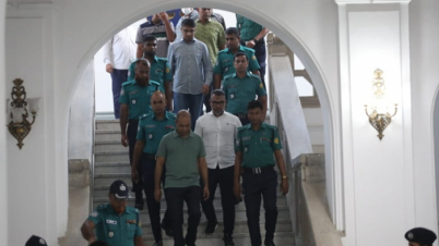 সেনা কর্মকর্তাদের ভার্চ্যুয়ালি হাজিরার আবেদন খারিজ