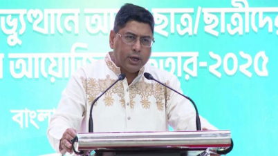 অভ্যুত্থানে আহতদের পাশে থাকবে সেনাবাহিনী: সেনাপ্রধান