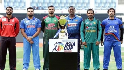 এশিয়া কাপ আয়োজন করবে শ্রীলঙ্কা!