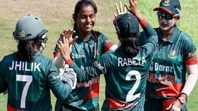 পাকিস্তানকে হারিয়ে এশিয়া কাপের ফাইনালে বাংলাদেশ