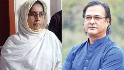 মা-বাবা-শিক্ষকের মধ্যে পার্থক‍্য রাখতে দেননি মাহেরীন: আসিফ