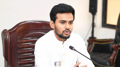 ঢাকা-১০ আসনে স্বতন্ত্র নির্বাচন করবেন আসিফ ঢাকা-১০ আসনে স্বতন্ত্র নির্বাচন করবেন আসিফ