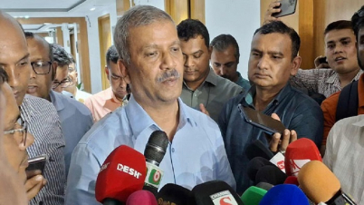 প্রধান বিচারপতির সঙ্গে সেনাপ্রধানের সাক্ষাতের তথ্য জানা নেই