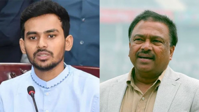 ফারুকের সভাপতি পদ হারানোর আসল কারণ জানালেন উপদেষ্টা আসিফ