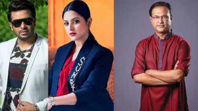 শাকিবের সমালোচনায় আসিফ, মুক্তি চাইলেন পরীমণির কাছেও