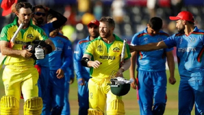 নারীর অধিকার নিশ্চিতে আফগানিস্তান সিরিজ বাতিল করল অস্ট্রেলিয়া