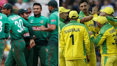 বাংলাদেশ সফরে আসছে অস্ট্রেলিয়া!