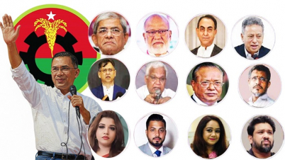 ধানের শীষের ২৯২ প্রার্থীর ২৩৭ জনই স্নাতক ধানের শীষের ২৯২ প্রার্থীর ২৩৭ জনই স্নাতক