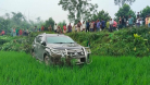 বগুড়ায় প্রতিমন্ত্রীর গাড়ির ধাক্কায় আহত নারীর মৃত্যু