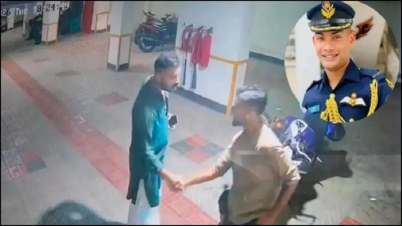 পিবিআইয়ের ধারণা, ‘পুলিশের ধাওয়ায় তুরাগ নদে ঝাঁপ দেন’ তাহসিফ