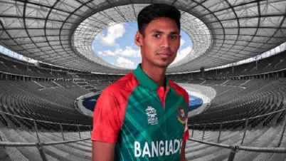 আইপিএলে খেলার অনুমতি পেলেন মোস্তাফিজ
