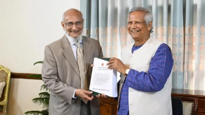 ৪ প্রদেশ, নতুন বিভাগ, সরকার ও ডিসি-ইউএনওসহ যত সংস্কার প্রস্তাব
