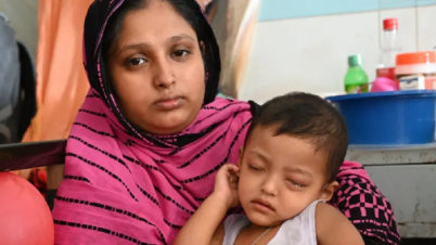 ডেঙ্গু নাকি চিকুনগুনিয়া: বুঝবেন যেভাবে
