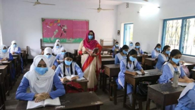 স্কুল-কলেজ চালাতে মাউশির ২০ নির্দেশনা