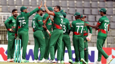 আফগানিস্তানের বিপক্ষে বাংলাদেশ দলে ফিরলেন ও বাদ পড়লেন যারা