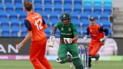 বাংলাদেশের বিপক্ষে সিরিজের জন্য নেদারল্যান্ডস দল ঘোষণা