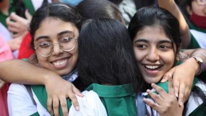 এসএসসিতে অনুত্তীর্ণ শিক্ষার্থীরাও কলেজে ভর্তি হতে পারবে