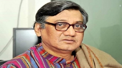 সাংবাদিক রাশীদ  উন নবী বাবুর ইন্তেকাল