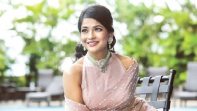 স্পেনে সেরা অভিনেত্রীর পুরস্কার জিতলেন বাঁধন