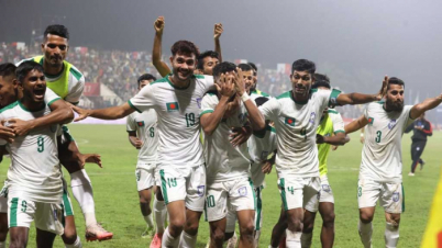 হঠাৎ স্থগিত সাফ চ্যাম্পিয়নশিপ