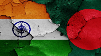 `৭১-এর পর বাংলাদেশে ‘সবচেয়ে বড় চ্যালেঞ্জের মুখে’ ভারত