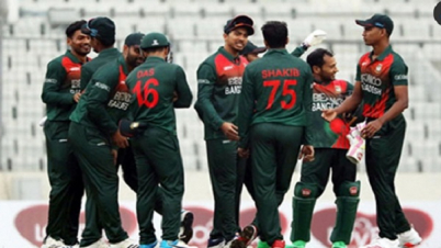 হোয়াইটওয়াশই লক্ষ্য নিয়ে আজ লড়বে বাংলাদেশ