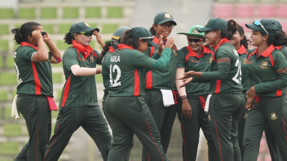 দক্ষিণ আফ্রিকার বিপক্ষে ম্যাচ দিয়ে বিশ্বকাপ শুরু করবে নারীরা