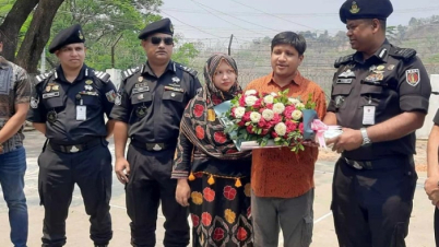 যে কৌশলে ব্যাংক ম্যানেজার নেজাম উদ্দিনকে উদ্ধার করা হয়