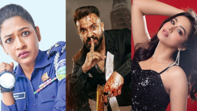 ২০২৫: আলোচিত ৮ সিনেমা ২০২৫: আলোচিত ৮ সিনেমা