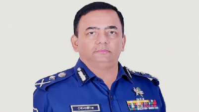 সাবেক আইজিপি বেনজীরের বিরুদ্ধে গ্রেপ্তারি পরোয়ানা