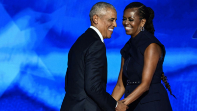 জীবনসঙ্গী নির্বাচনে বারাক ওবামার ৩ পরামর্শ জীবনসঙ্গী নির্বাচনে বারাক ওবামার ৩ পরামর্শ